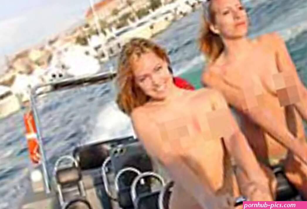 Yacht Company Dumps Topless Models
