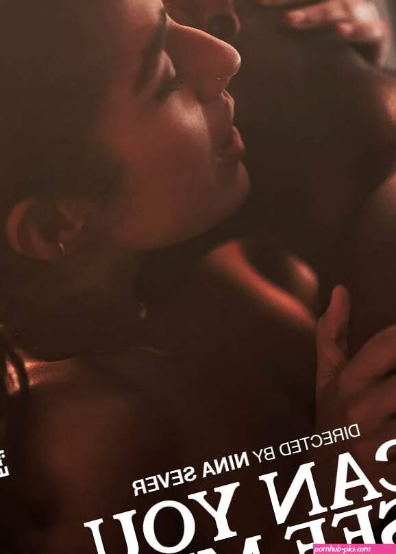 Can You See Me? porn film by Neen Sever