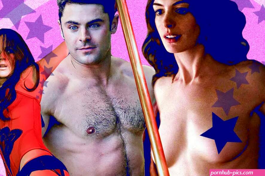 10 DisneyNickelodeon Stars Who Grew Up And Stripped Down