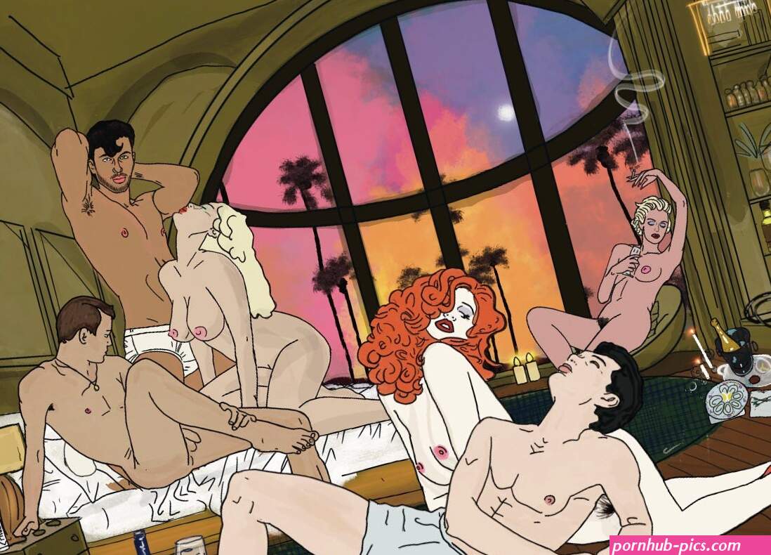 BOYSLUT: I Had the Most Incredible Bisexual Sex of My Life Saturday Night at BFF
