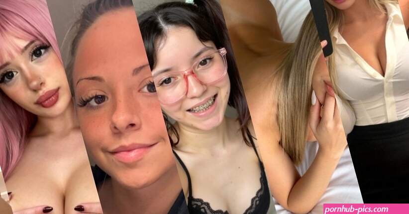 30 Best Ass Play Onlyfans Creators Handpicked by Me