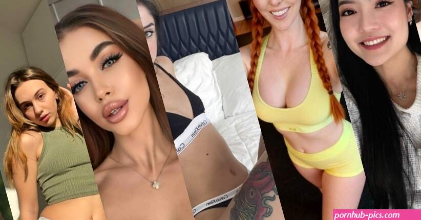 30 Best White girl Onlyfans Creators Handpicked by Me