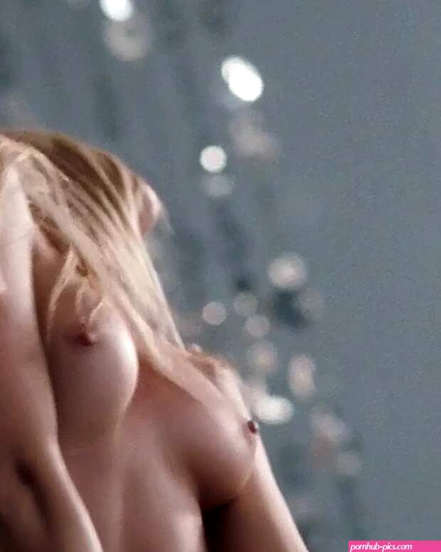 Amber Heard In The Informers