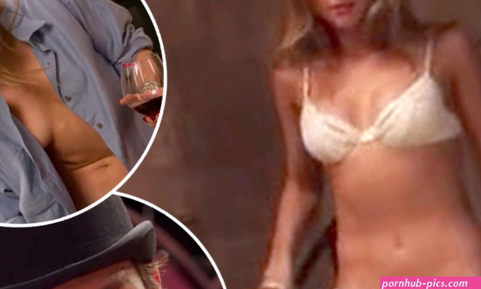 Amber Heard strips naked to star with Johnny Depp in London Fields