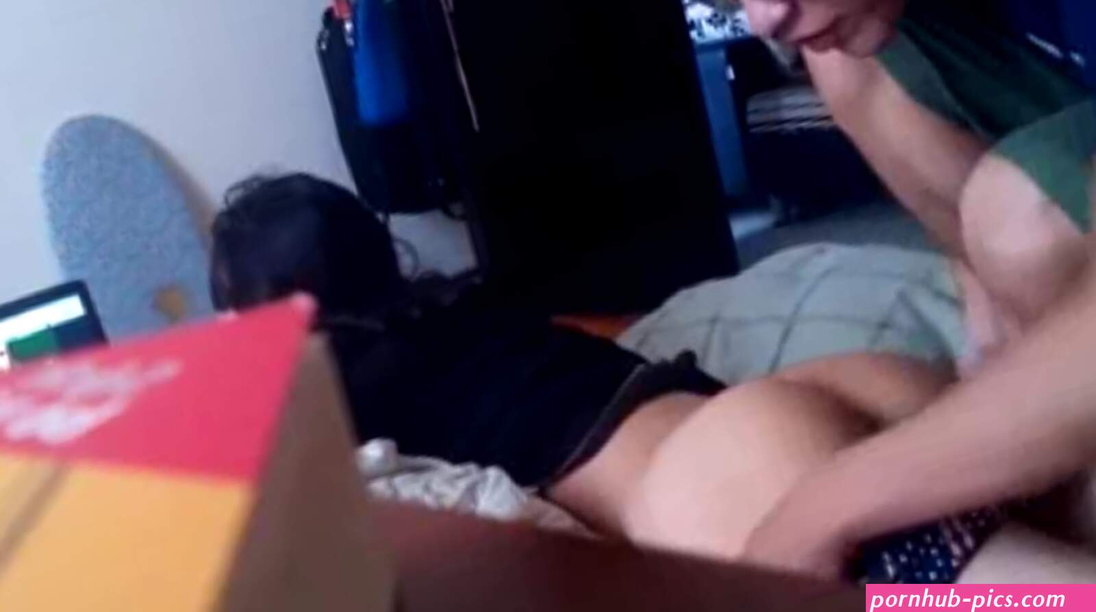 Sex Bapa dan Anak Tiri 18yr