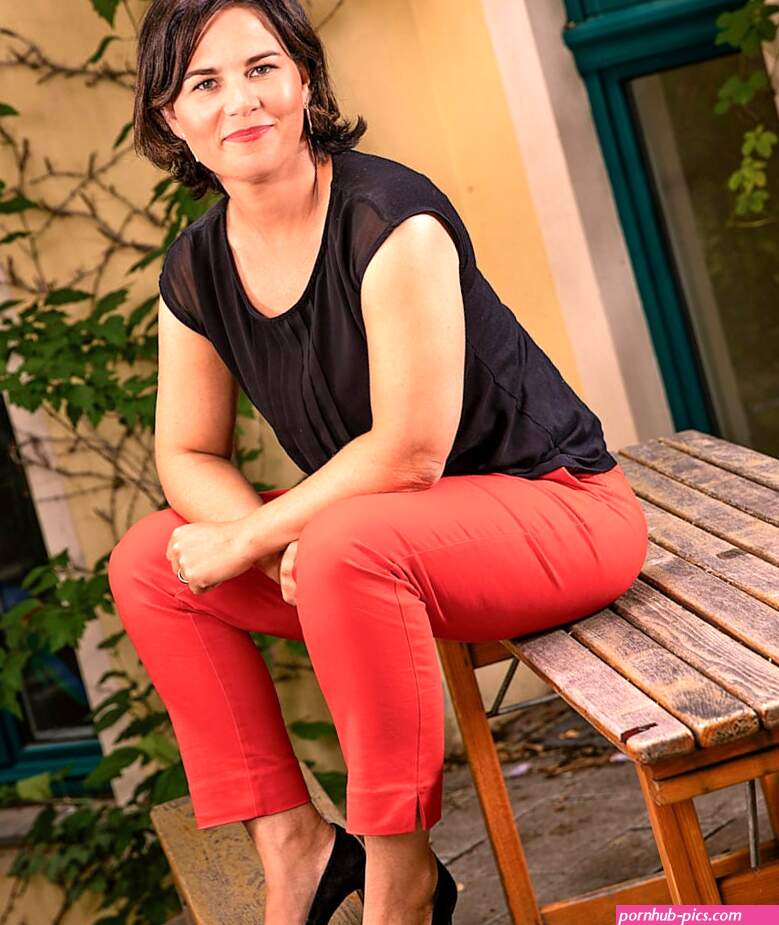 Annalena Baerbock