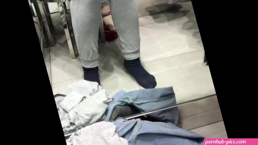 Arab girl masturbate in public