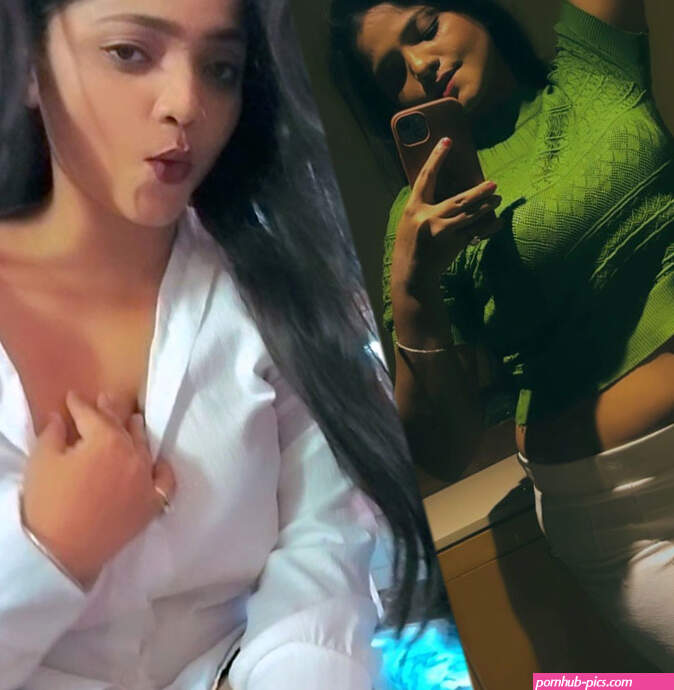 Bharti Jha Nude Photos and LEAKED Porn 2024