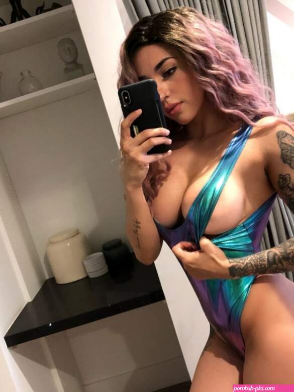 Bianca Taylor Nude Onlyfans Photos Leaked 19