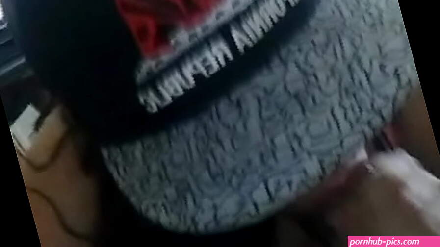 Blowjob From A Sexy Latina Wearing A Fitted Hat