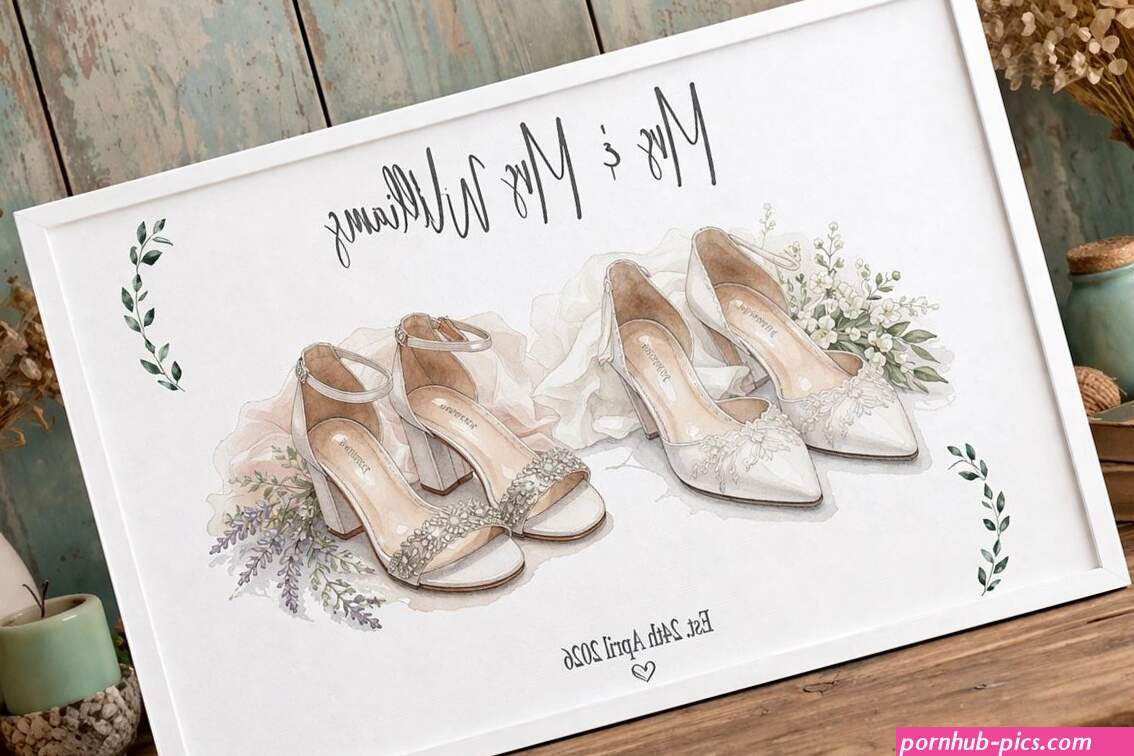 Sex Shoes