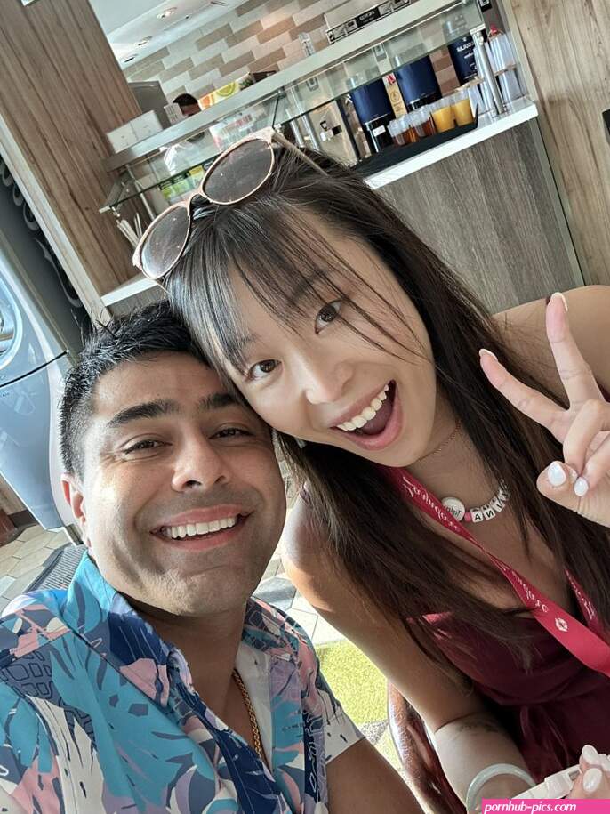 Thank you thesexylifestyl for having us on your show again! Checkout our story on Nov 23 Bliss Cruise From Virgins to Porn Stars and Still in Love and learn about how and