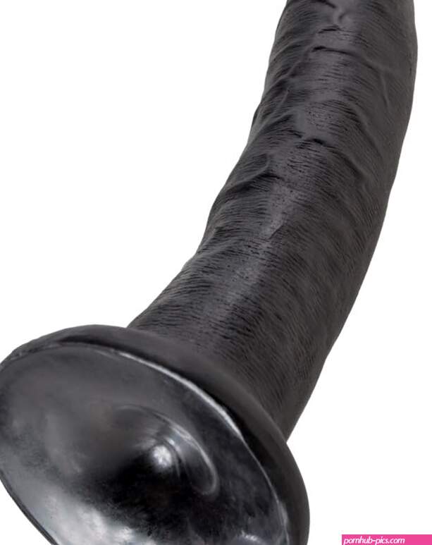 : Pipedream King Cock Dildo Black 7 Inch : Health Household