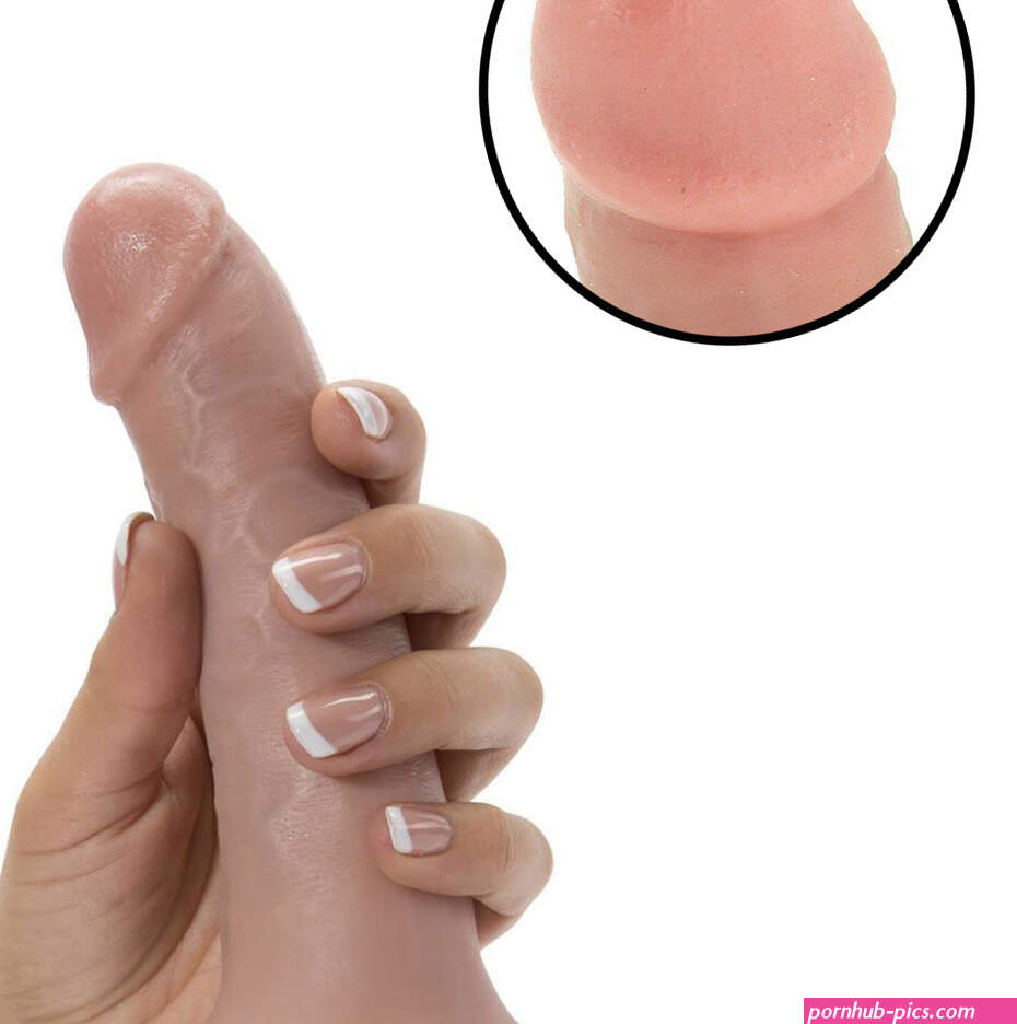 King Cock 6 Cock Dildo Suction Cup Base Harness Compatible Realistic