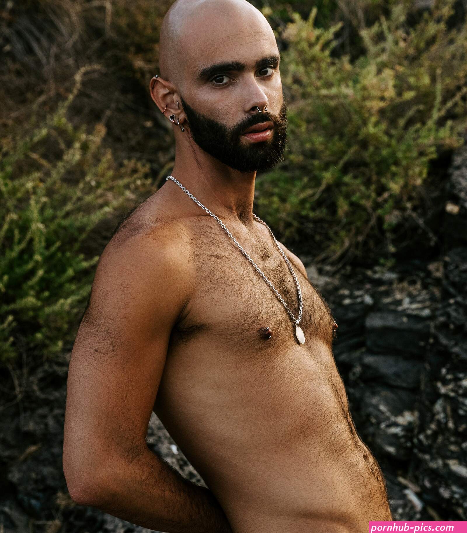 Feel Diego Ferreiras Dildo Replica
