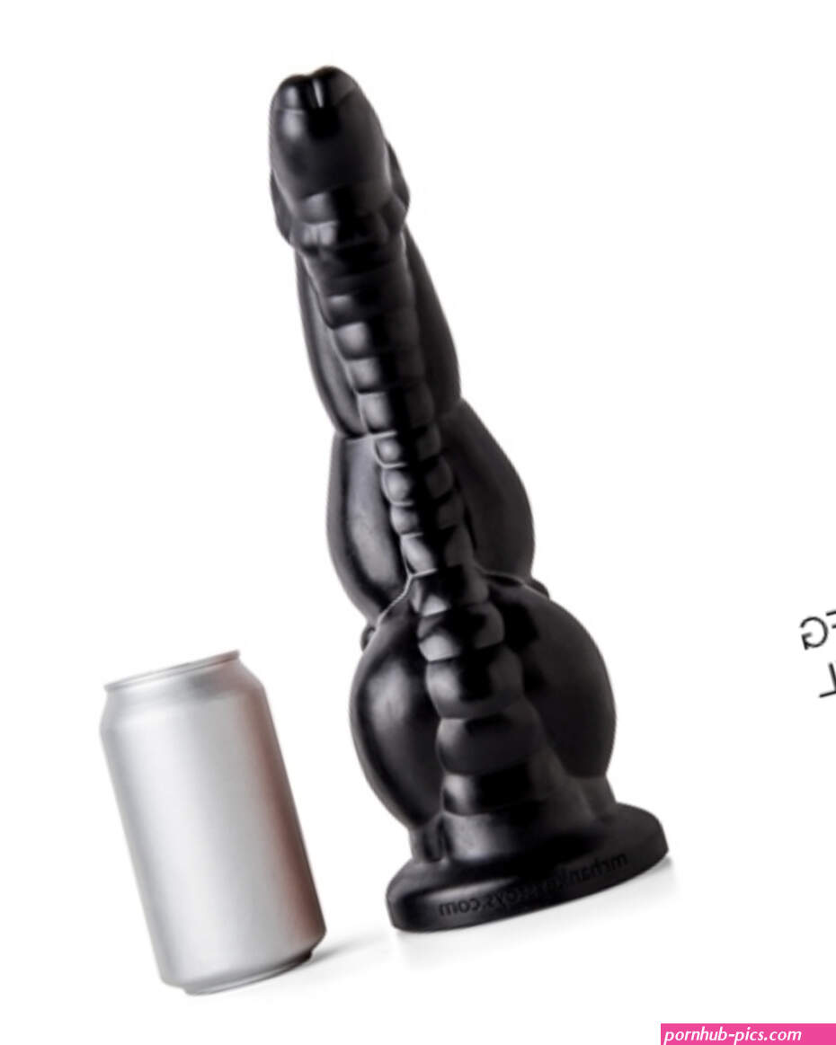 BFG Dildo