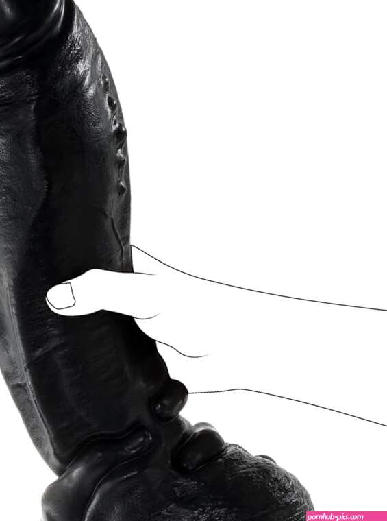 : 13inch Huge Monster Dildo3.18inch Diameter Thick Dildo for G-spot Stimulation Orgasm with Big Suction CupBlack Realistic Dong Penis XXXL Sex Toy for Women Men