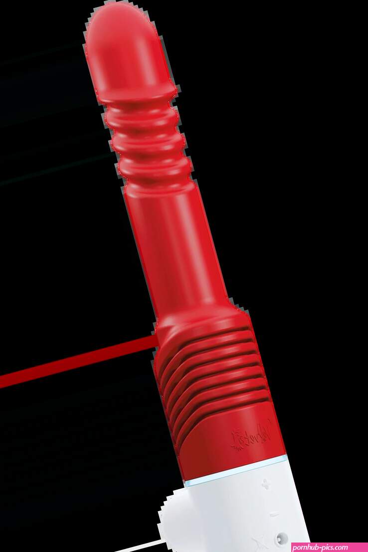 Frankie Velvet Thruster