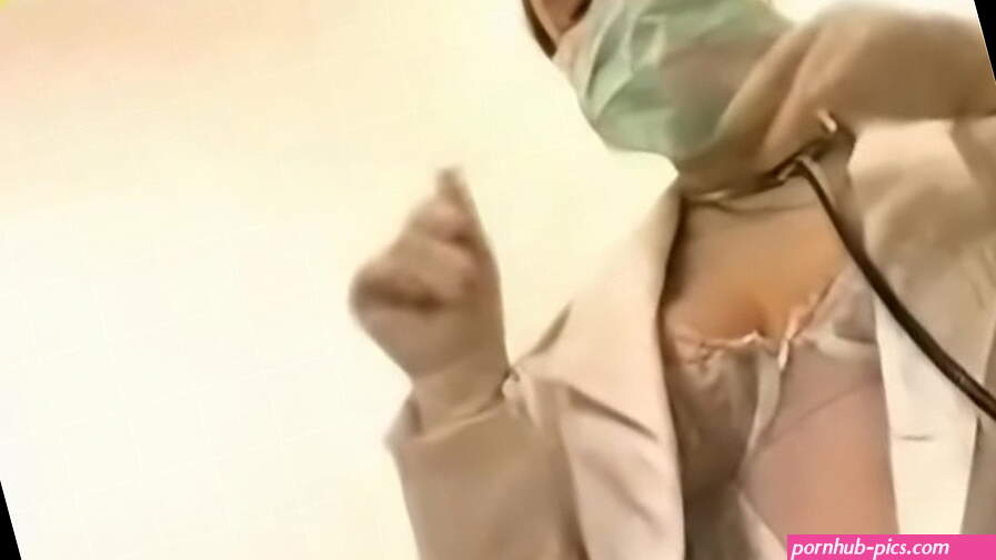 My doctors blowjob