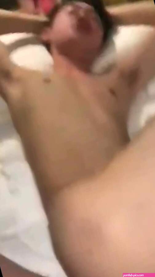 Straight guys getting fucked by his friend