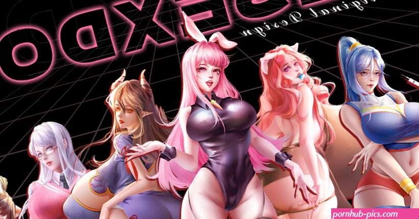 Best Futa Sex Doll For Futanari Hentai Lovers