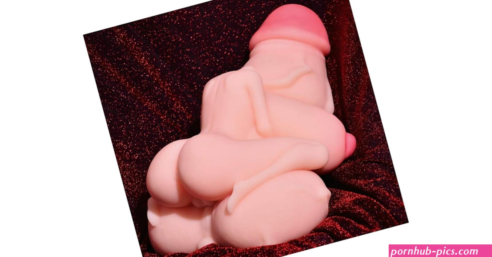 : 14.99lb Henangatai FUTA Sex Doll for Men with Mega Penetrable Dildo Gay Sex Toy Trinity Multi-Functional Trans Realistic Sex Dolls Shemale Sex Toys : Health Household