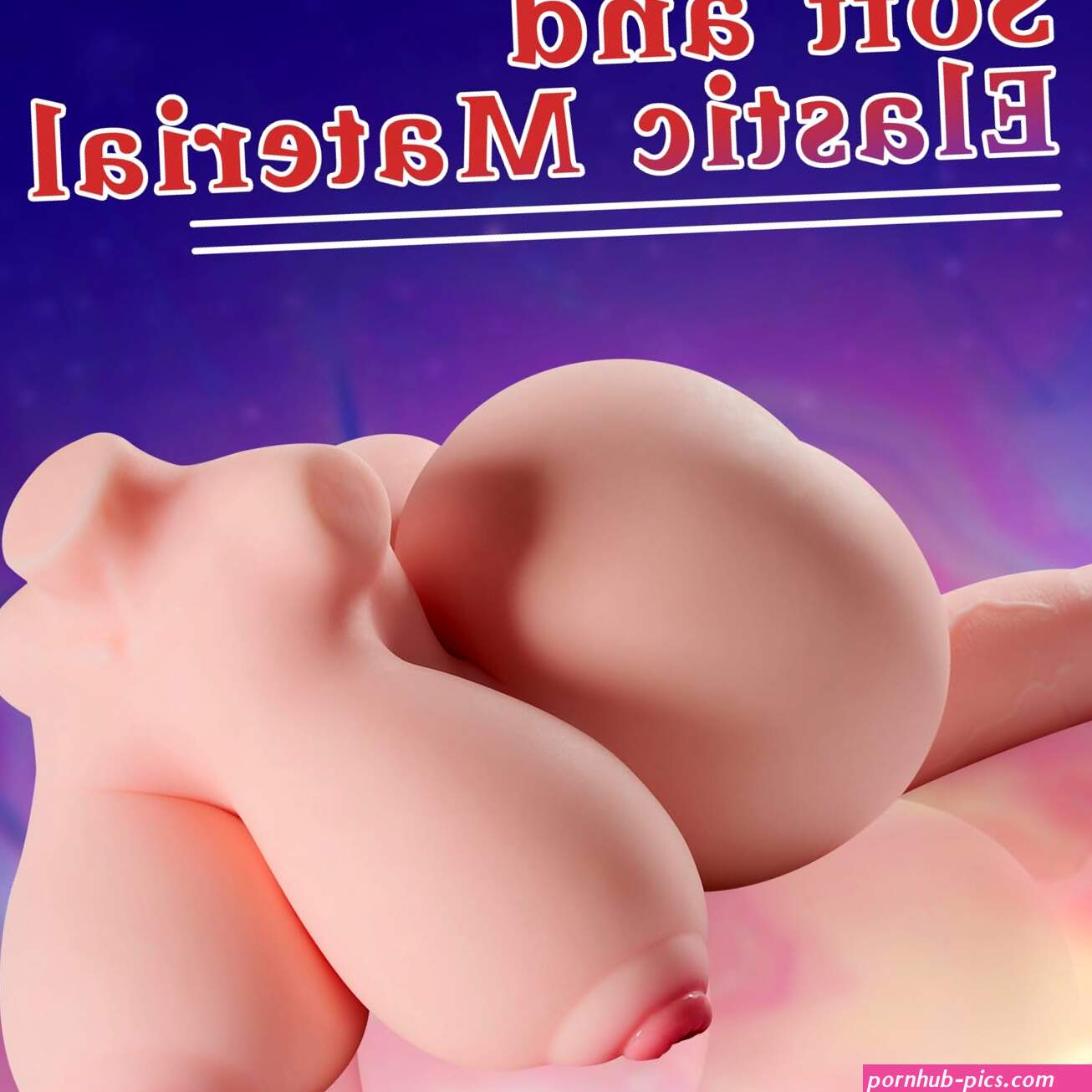 : Sonzua 20.67LB Shemale Sex Doll Torso Futa Sex Toys Large with 5 Holes 5 in 1 Trans Gay Sex Doll Male Masturbator with Penetrable Big Torso Dildo Pussy Realistic Shemale Sex