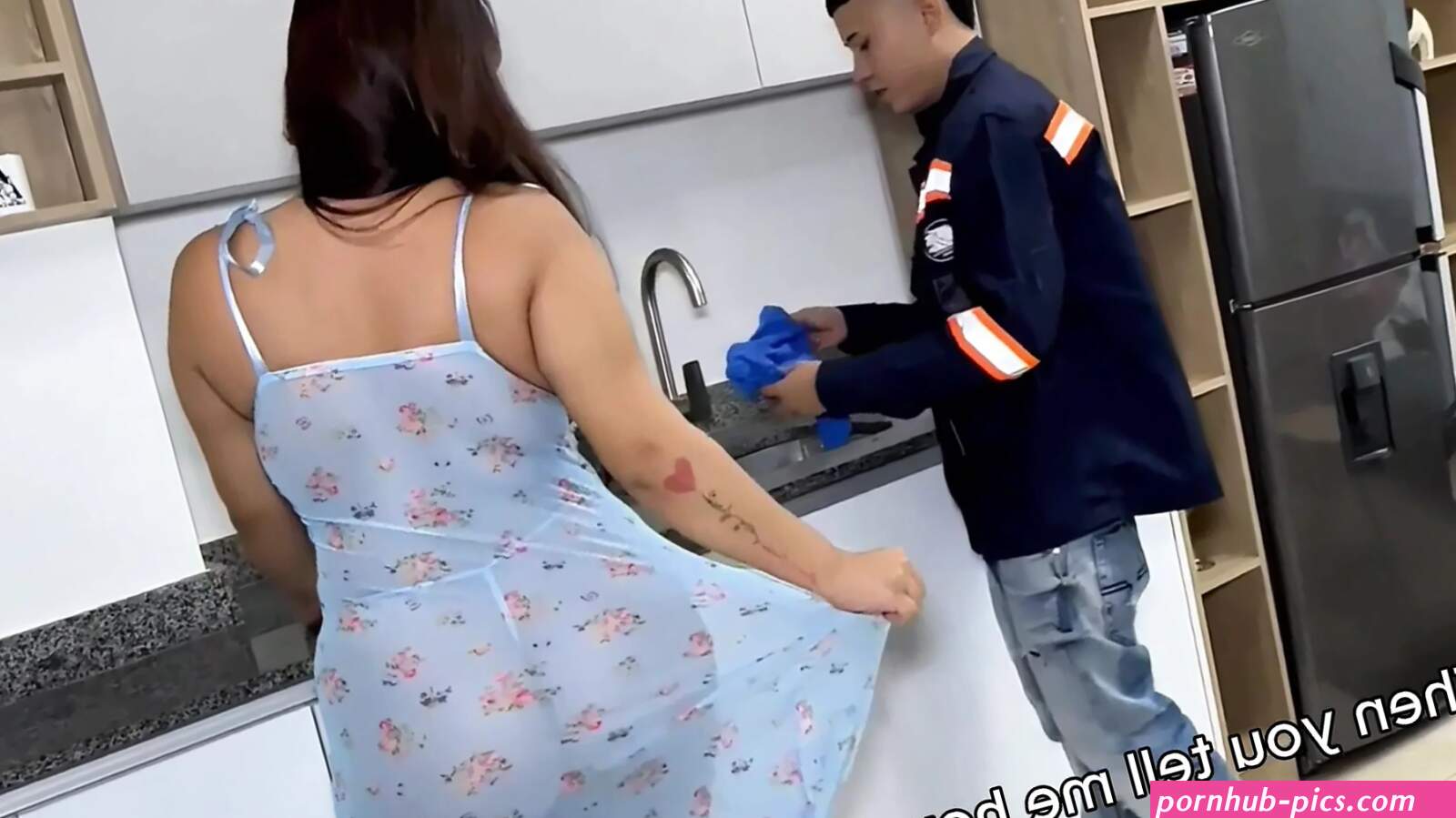 I Want Him To Fuck My N I G G E R Ass Porn Videos: XXX 2026 3