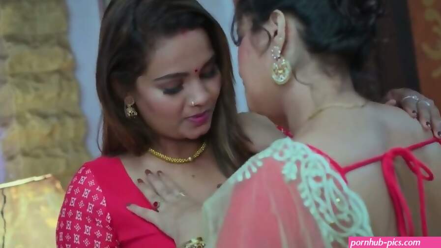 Her Burning Curiosity 2 Indian Web Series Lesbian Scene