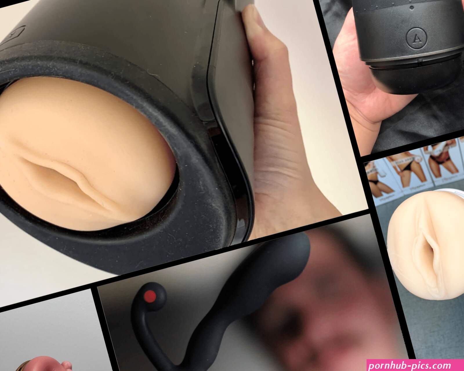 7 Best Sex Toys For Men Actually Tested