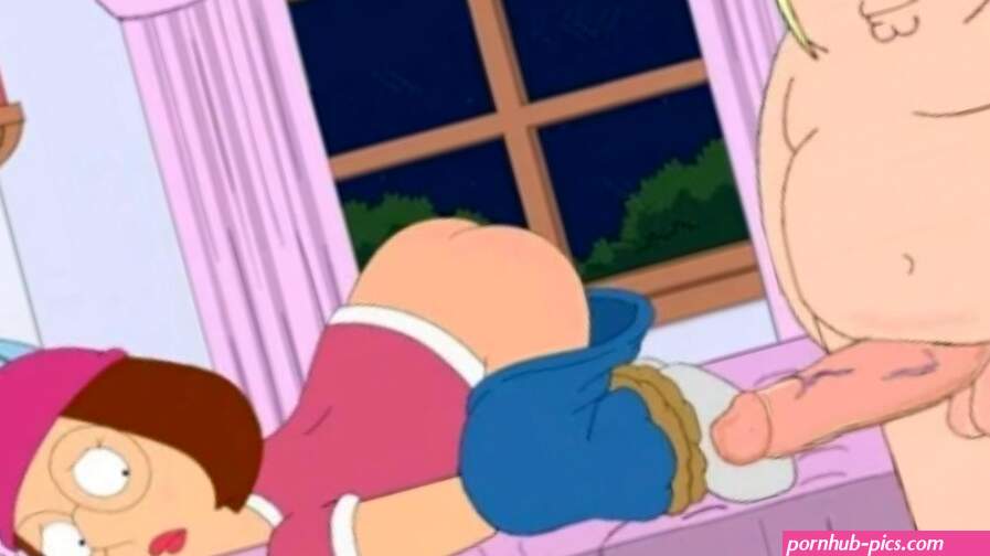 Meg ass family guy xxx porn