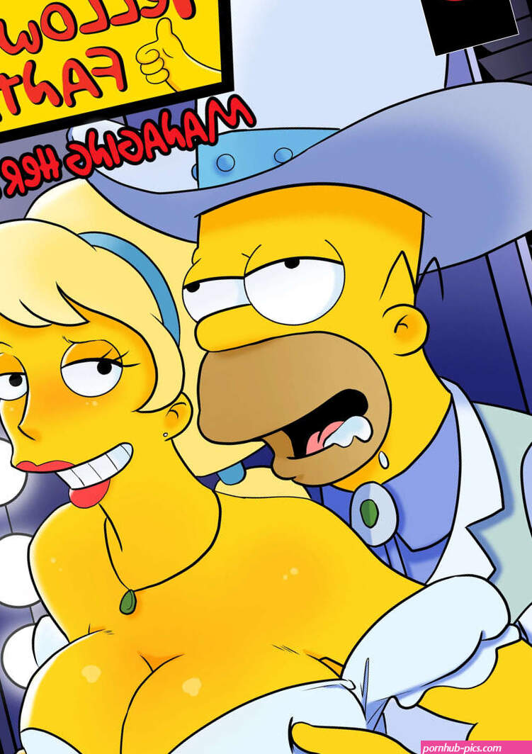 Porn comic The Yellow Fantasy. Managing Her Needs. vcpvip Sex comic went to his