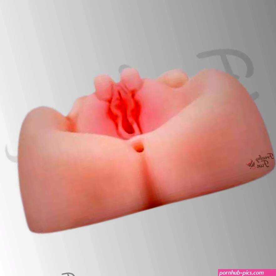 Pink Pussy Sex Doll