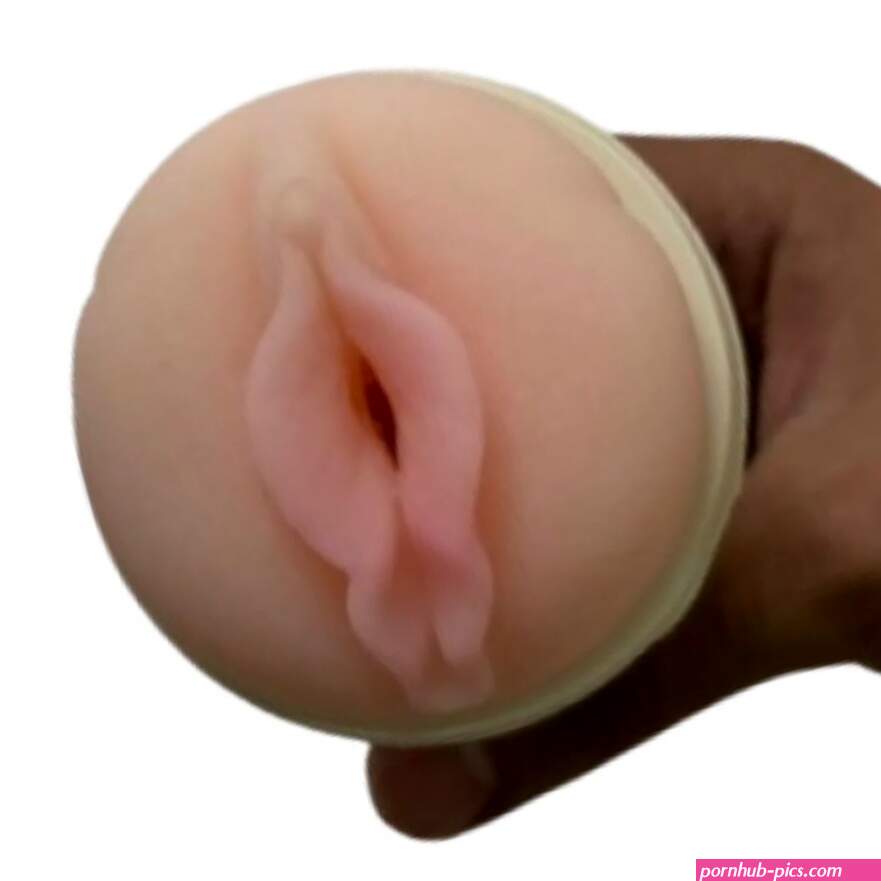 Pink Pussy Masturbator