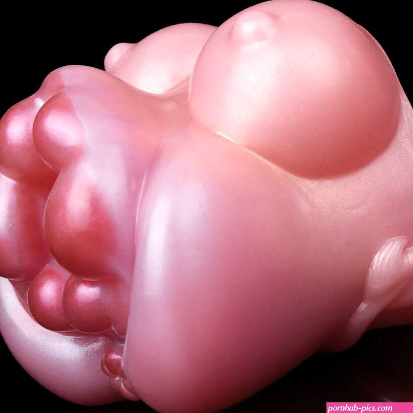 MilkyVesper Pocket Pussy Masturbateur masculin