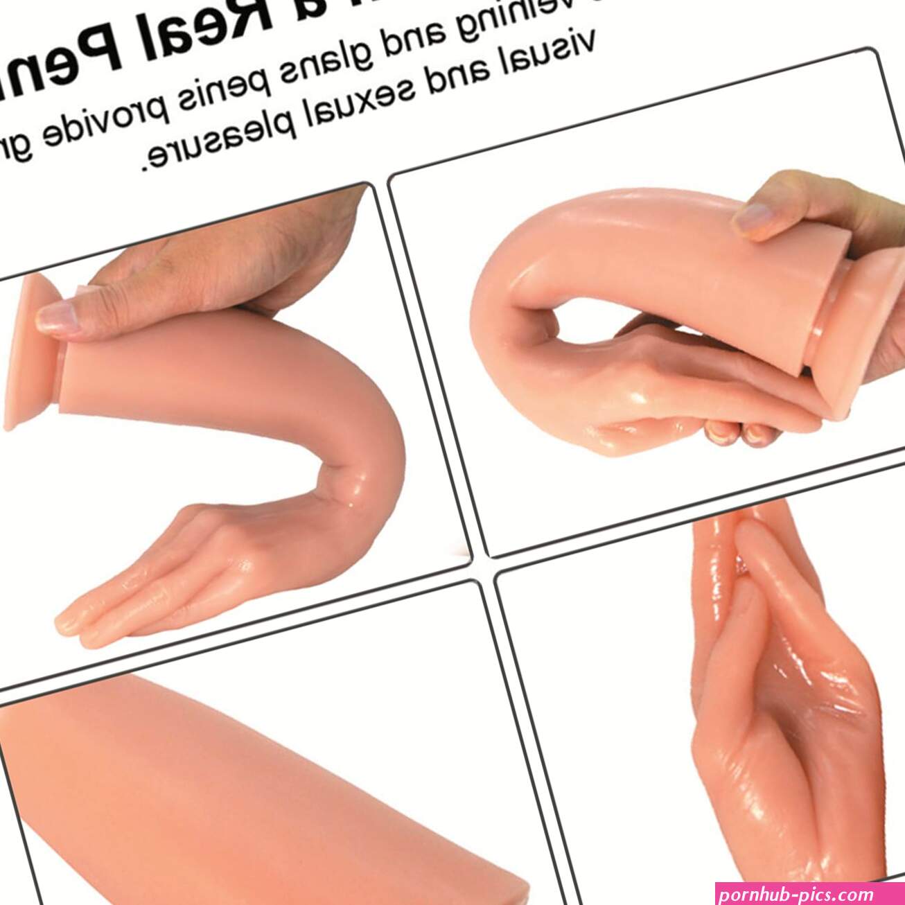 TangQian SM énorme gode 38 cm grand plug anal XXL gode de fisting réaliste gros godes