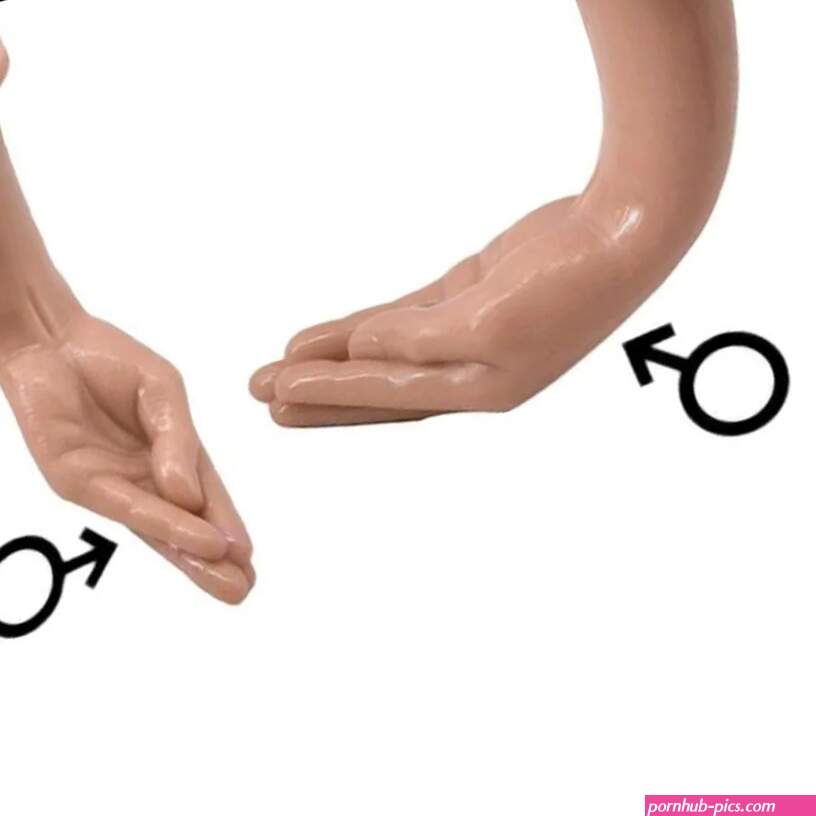 Gode poing grosse masturbation poing BDSM