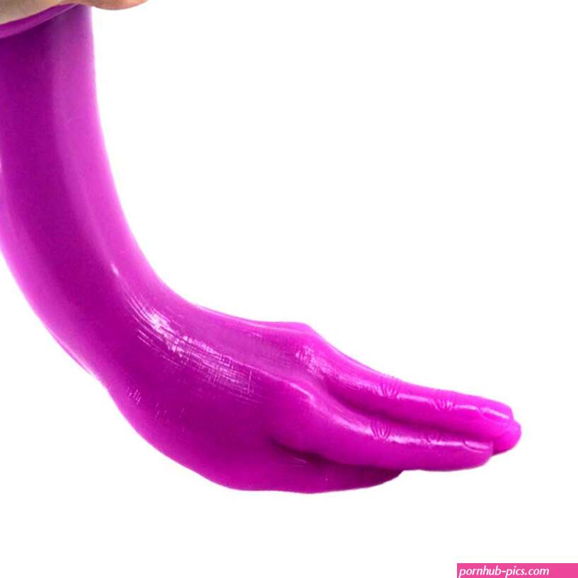 FST Godemiché réaliste avec ventouse puissante plug anal de poing de 30 cm de long pour avant-bras pour homme femme masturbation : Amazon.ca: Santé et Soins personnels