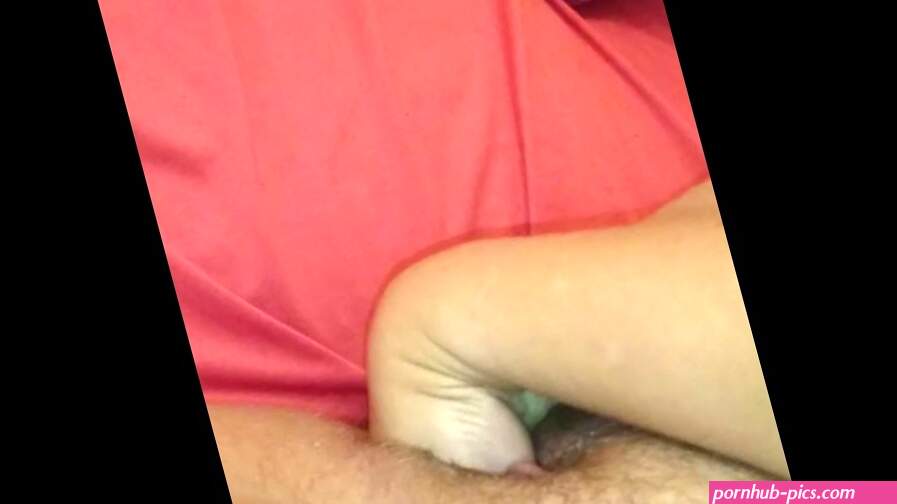 Masturbation au poing