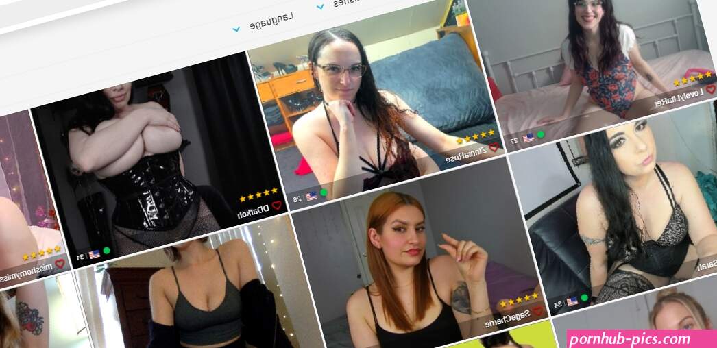 Slut Roulette 12 Adult Chat Sites Like Chaturbate