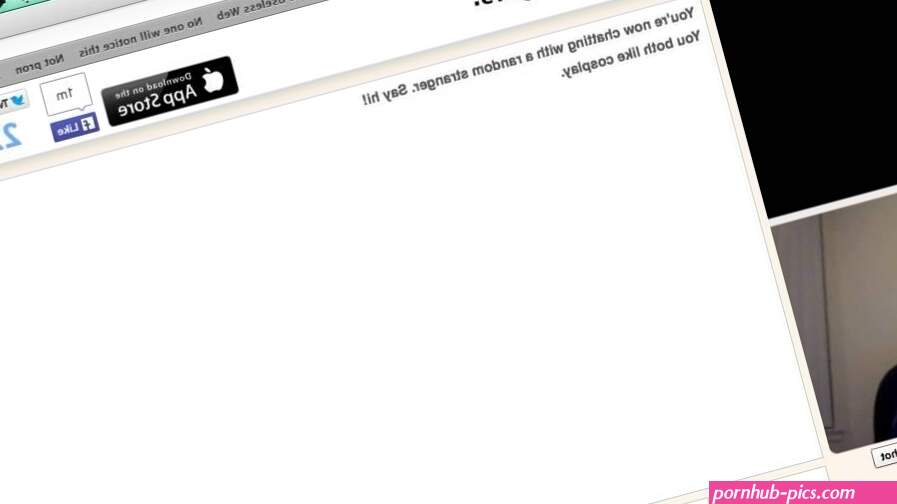 Greatest 10 Adult Chat Sites Like Dirty Roulette Omegle and More
