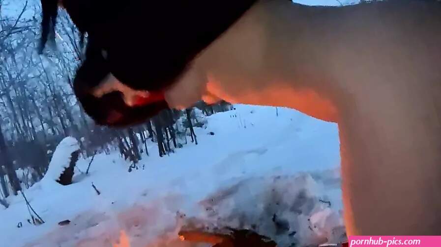 Vidéos porno gratuites LHiver