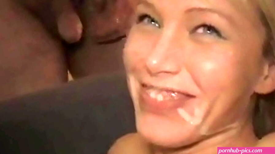 Laureen Pinks CUM compilation 2