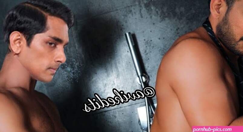 Boys are men! ft Bharath Siddhart
