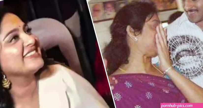 Prabhas And Anushka Shetty :....?