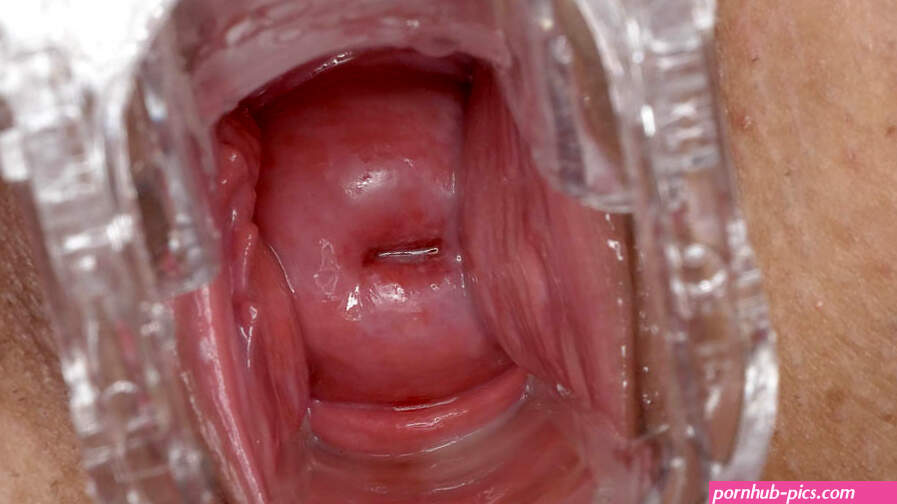 Inside Pink Pussy