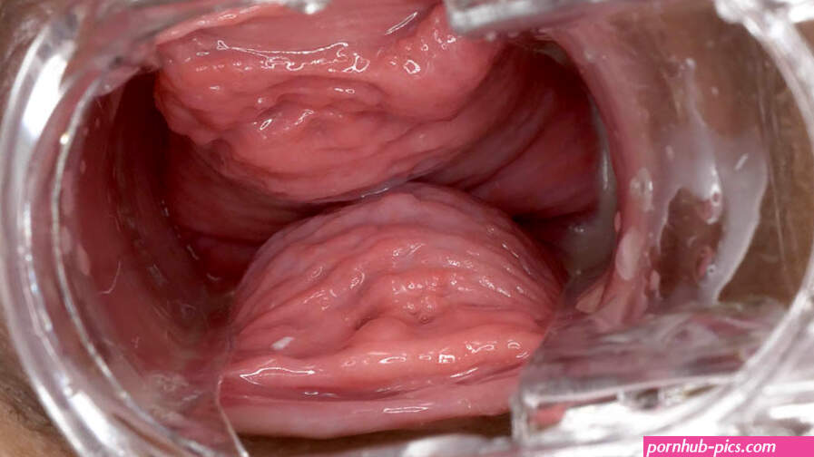 Inside Pink Pussy