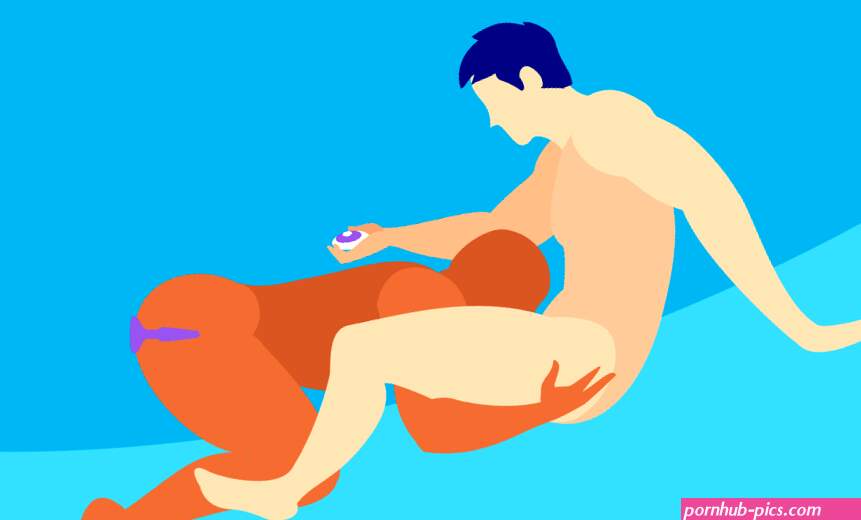 Combining Genital and Anal Play