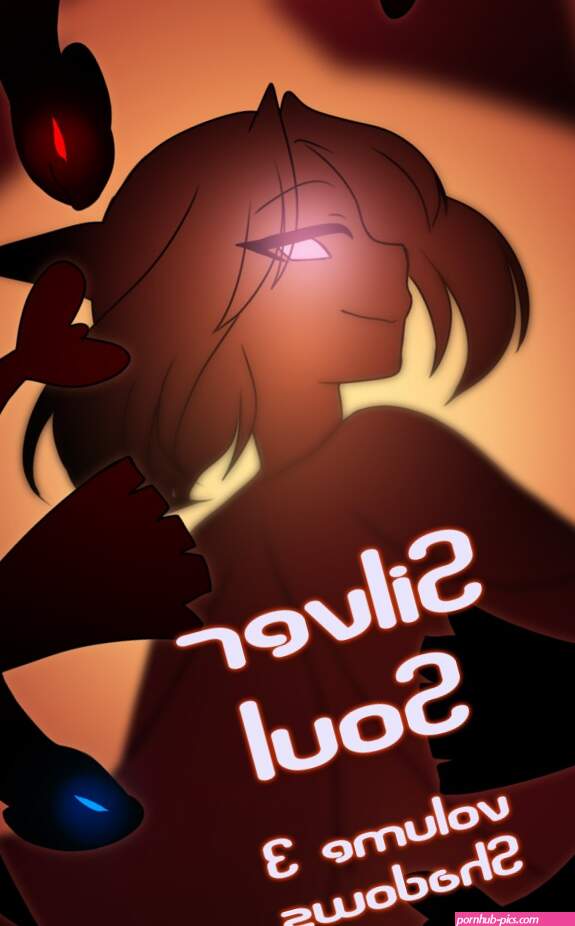 Silver Soul 3 porn comic