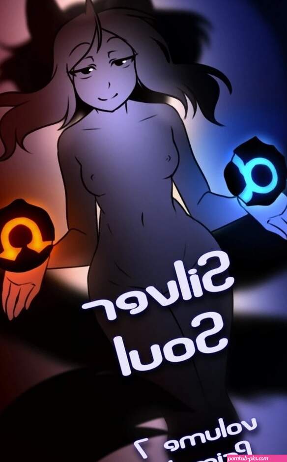 Matemi Silver Soul 7 Pokemon porn comic